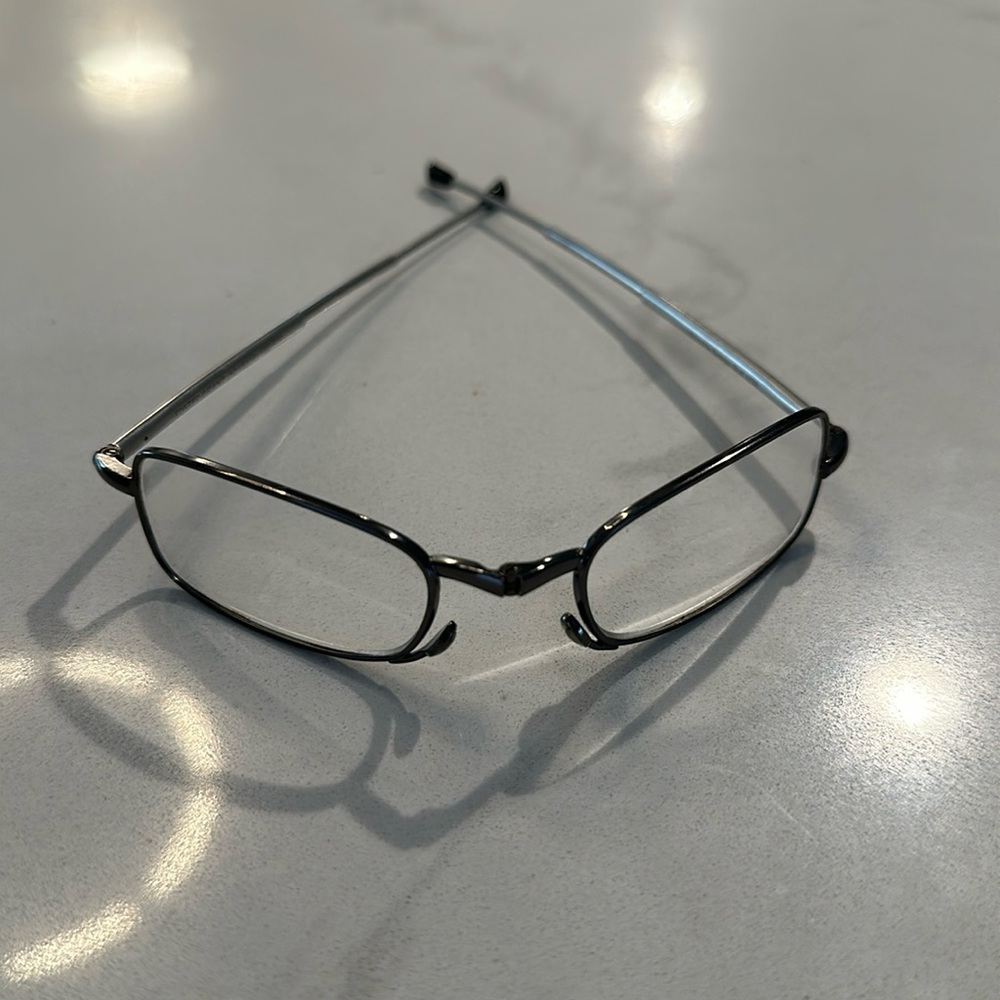 Foster grant prescription glasses